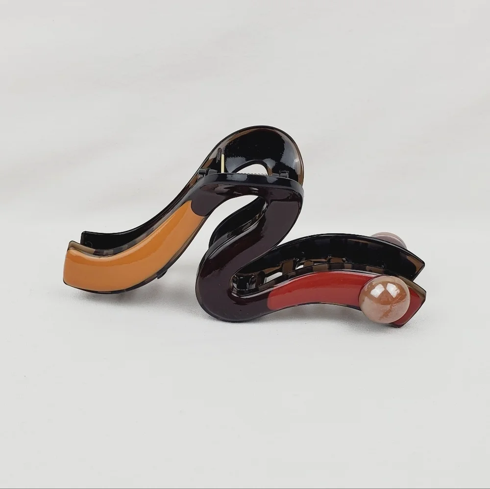 Claw Clip Hair Accessories